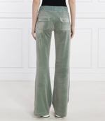 Спортивные штаны LAYLA Juicy Couture - зеленый(JCSEBJ001)