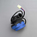 Трехходовой клапан DUCA для котлов DAEWOO (M2LB24ZS62/M2LB24ZT2) арт. 3315435000, 3315434900