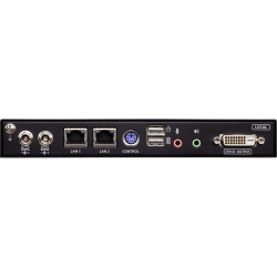 KVM переключатель ATEN CN9600