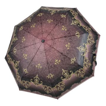 Женский зонт Три Слона полн. автомат - 3887-E-11