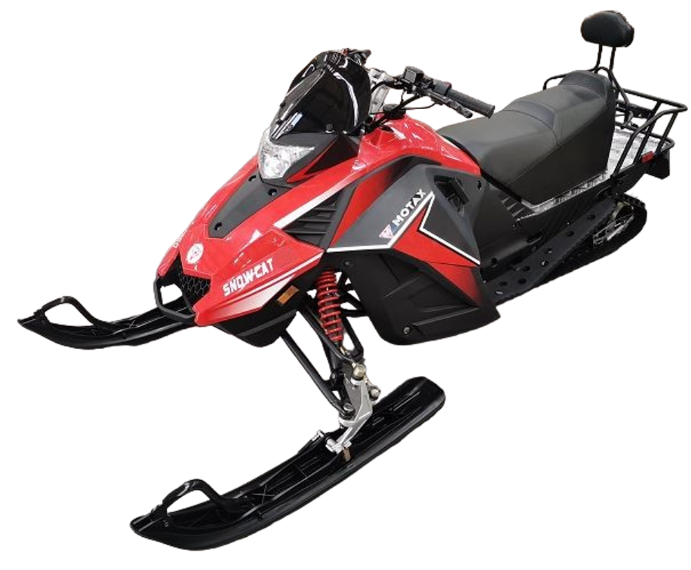 Снегоход Motax Snow Cat 180