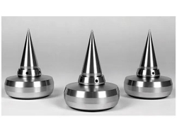 Ножки для напольных акустических систем Pillartech Audio Isolation foot 108mm