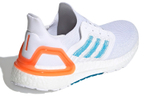 Кроссовки Adidas Ultraboost 4D