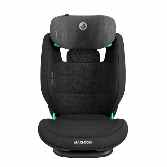 Автокресло Maxi-Cosi RodiFix Pro i-Size Authentic Black