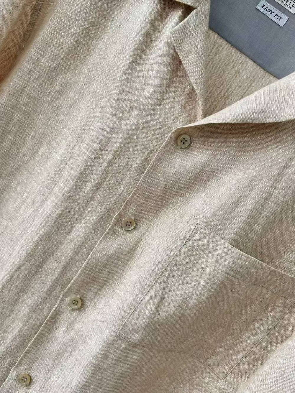 Рубашка Brunello Cucinelli