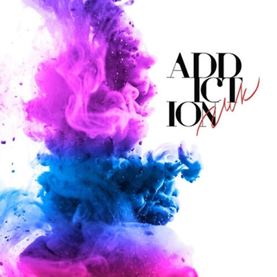 Альбом 24K - ADDICTION Mini Album