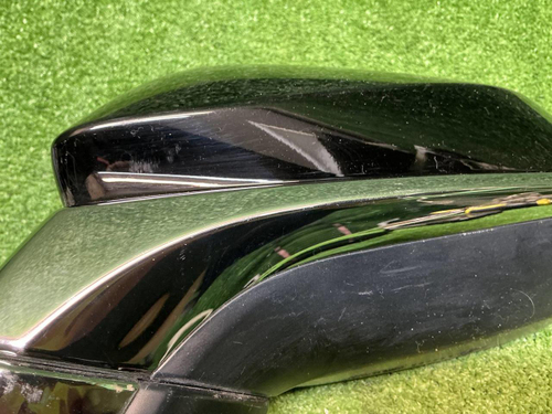 Зеркало левое Lexus RX 4 (2015-2022) 12 контактов