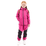 Dragonfly Детский комплект дождевой (куртка, брюки) EVO Kids (мембрана)