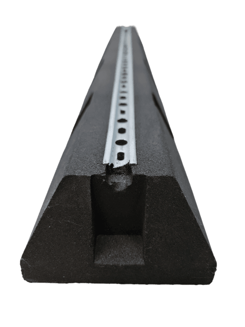 ZRS-AVR1000 Антивибрационная опора 1000x160x95 мм