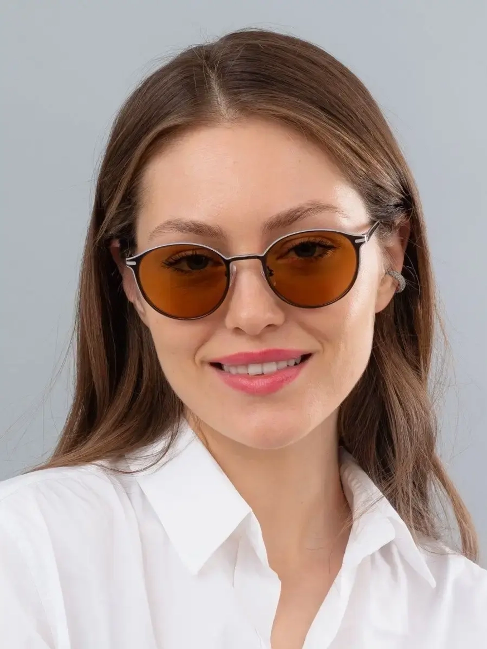 Очки корригирующие/женские/-5,00РЦ 62-64