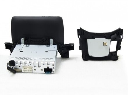 Магнитола для Mazda CX-5 2017-2024+ KF, CX-8 - Carmedia KR-9084-S10 Android 10, ТОП Процессор, 4ГБ-64ГБ, SIM-слот