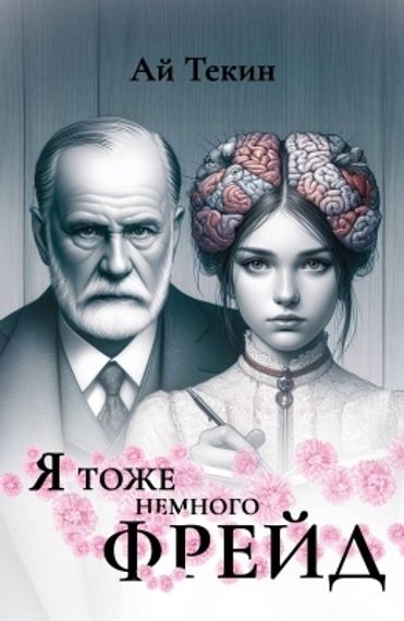 Я тоже немного фрейд