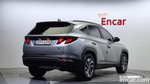 Hyundai Tucson Hybrid (NX4) Premium 2WD (11.2020)