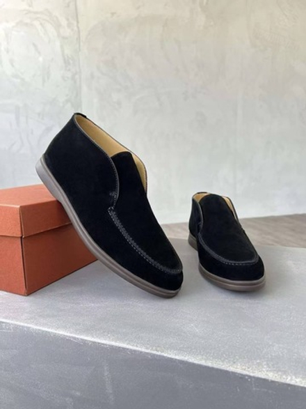 Ботинки Loro Piana Open Walk