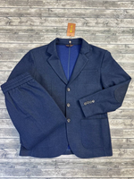 Кашемировый костюм Loro Piana