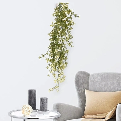 Лиана искусственная 75см цвет зеленый 14