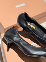 Туфли MIU MIU, арт. 473686538