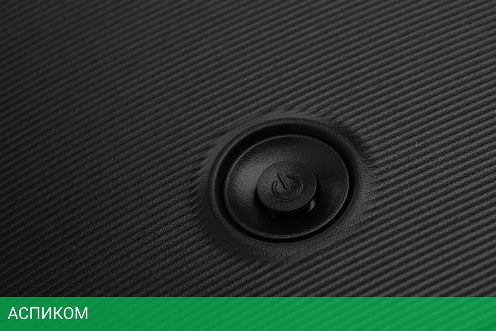 Монитор Samsung 23.8" S24C360EAI