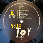 Yello - Toy 2LP (Европа 2016г.)