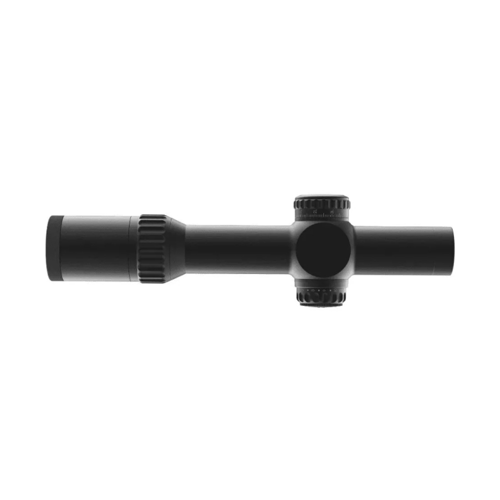 Оптический прицел Mewlite 1-10x28, FFP, 34 мм, IR, ED ( установка на Hatsan 125 / Сетка BDC / с подсветкой )