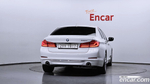BMW 5 Series (G30) 520d Luxury Plus (08.2019)
