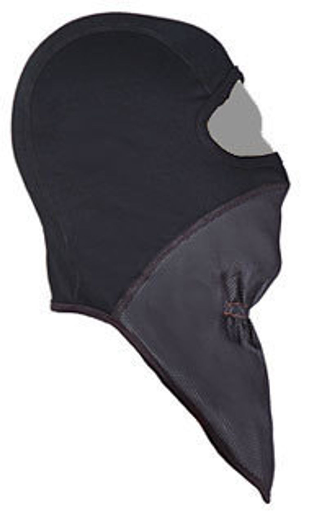 Балаклава / Черный