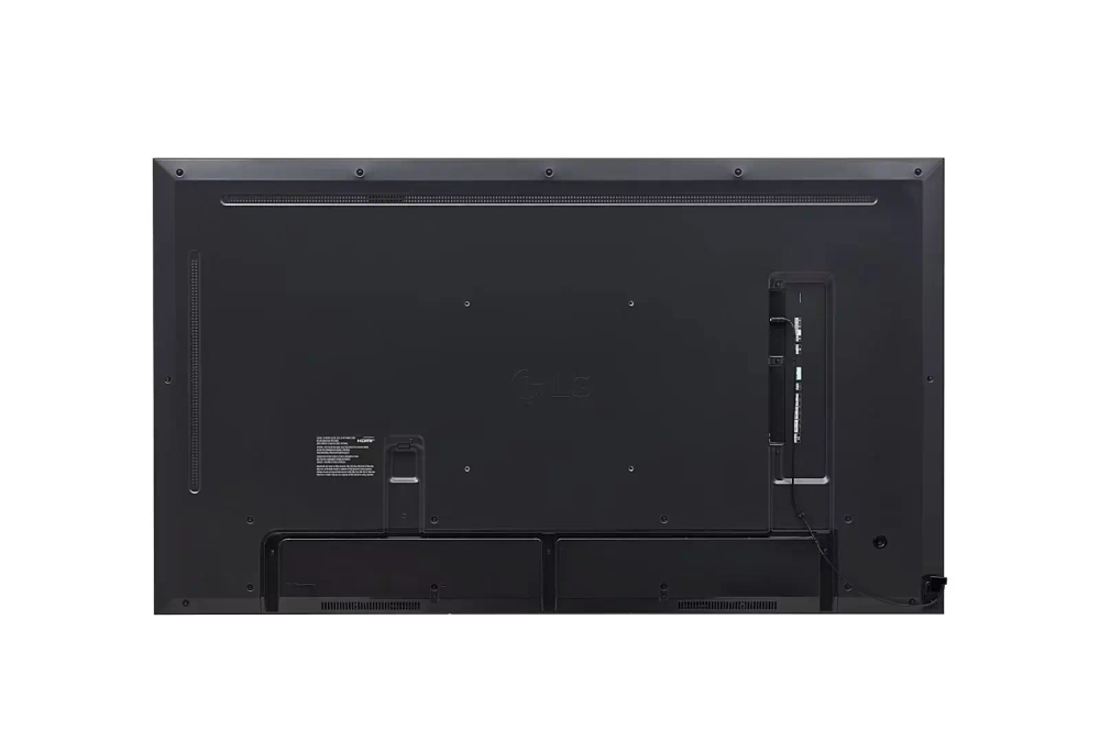 Дисплей профессиональный LG 49UH5N-E