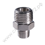 FUBAG Переходник 1/4 дюйма М на 1/2 дюйма M