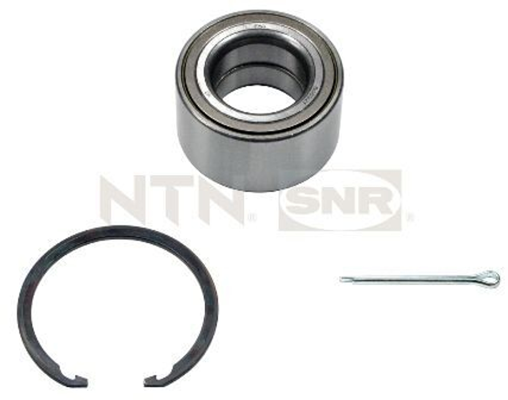 SNR - R18405-SNR - Wheel Bearing Kit