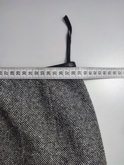 Юбка с шерстью 46 размер