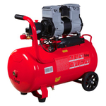 Компрессор поршневой безмасляный FUBAG OLS 250/50 малошумный 646072