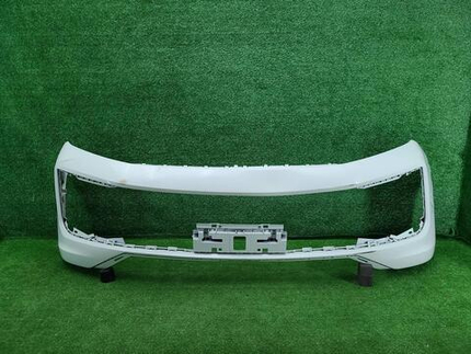 Бампер передний EXEED LX (2021-н.в.)