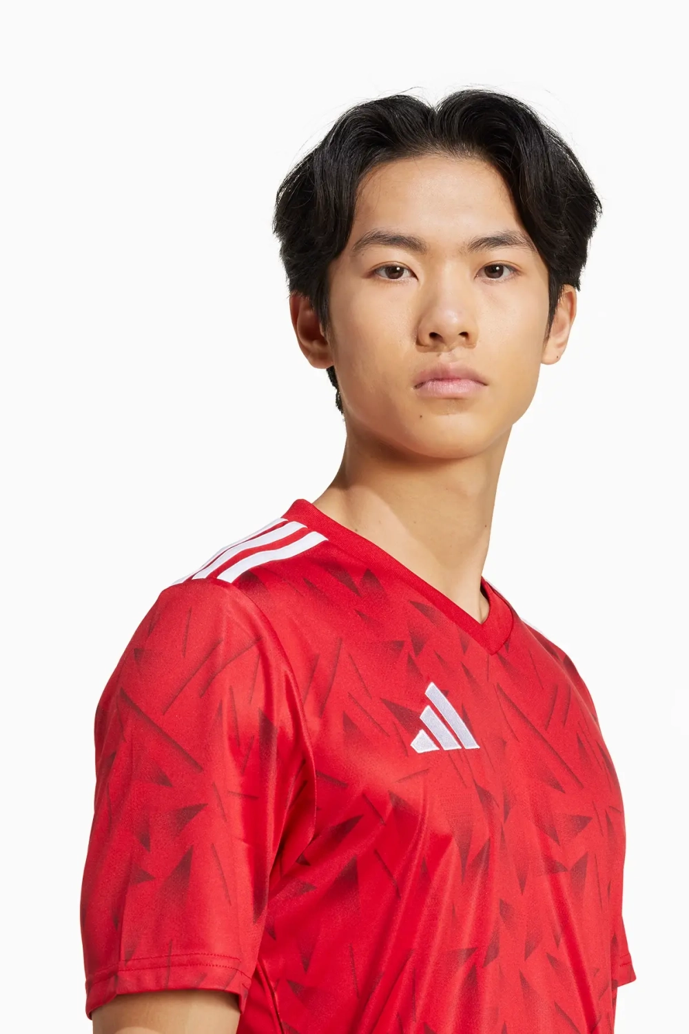 Футболка adidas Team Icon 25 - красный