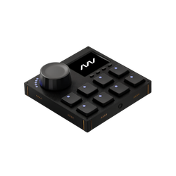 Intech Studio GRID3 VSN1 (экран справа)