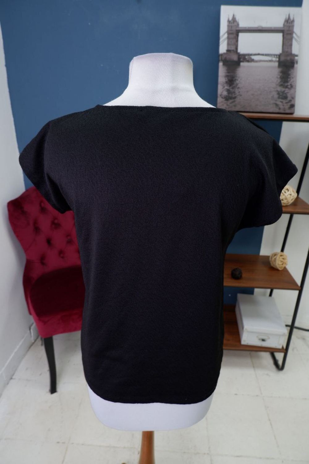 Кофта Incity лаконичная 44 размер