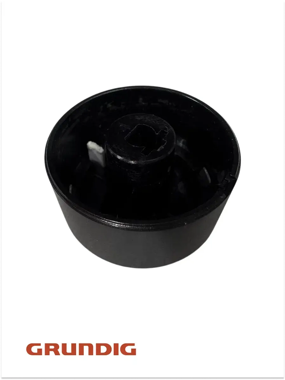 Ручка регулировки для газовой поверхности GRUNDIG 110246480