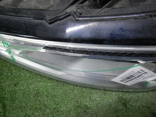 Фара левая Audi Q3 (2014-2018) ксенон