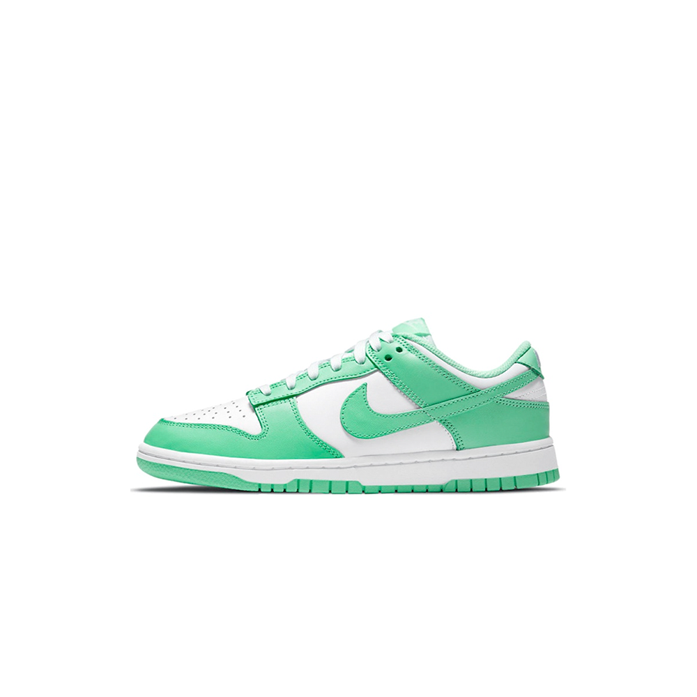Nike Dunk Low WMNS Green Glow