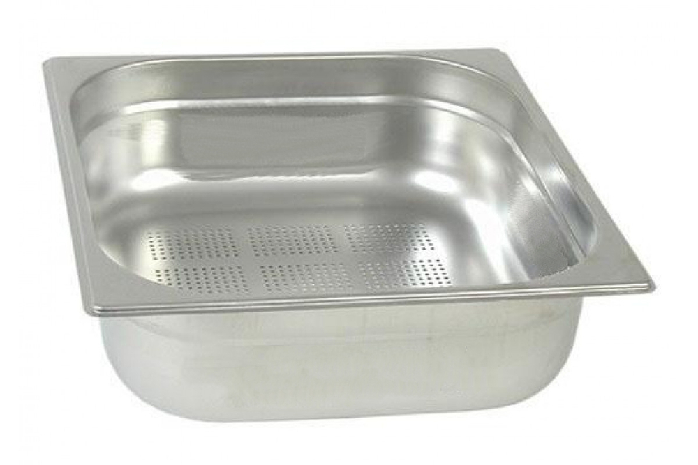 Гастроемкость Hurakan Gn-P 1/2-65