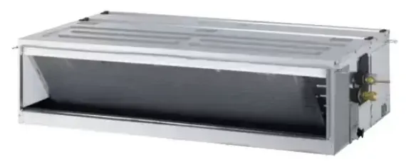 Канальная сплит-система LG UM60WC.N31R0/UU61WC1.U31R0