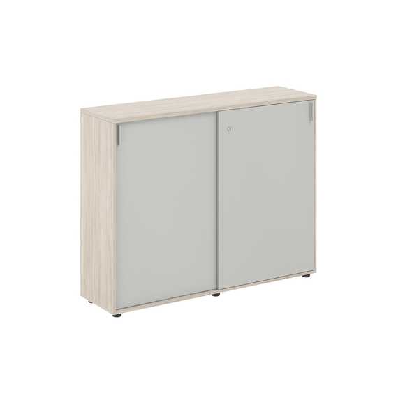 Шкаф купе Сигма   1438х400х1125 средний, с замком