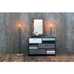 Зеркало Varverg прямоугольное