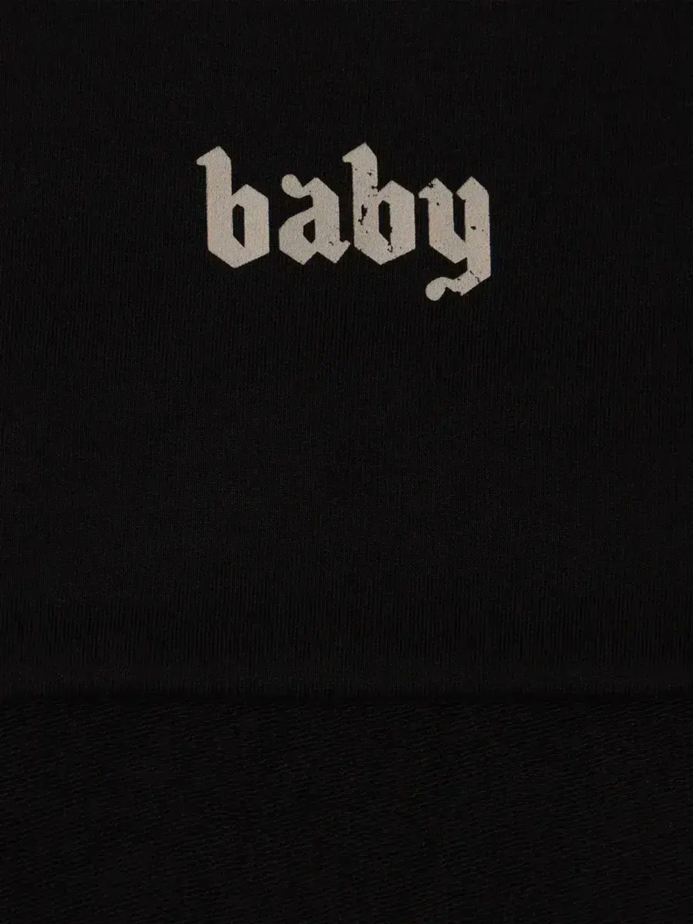 Летний костюм зебра для девочки