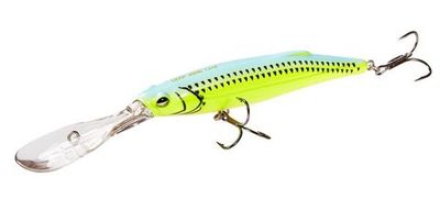 Deep John 120F