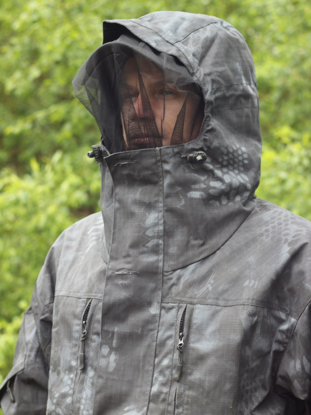 Горка 6М Питон ночь р/с