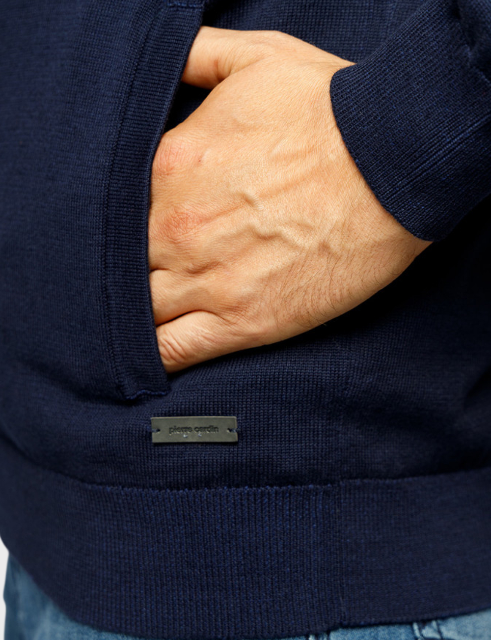 Кардиган Pierre Cardin