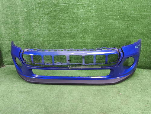 Бампер передний Mini Hatch F56 (2013-2018)