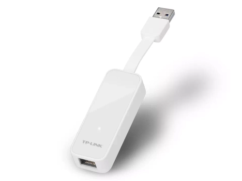 Сетевой адаптер USB TP-Link (UE300)