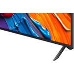 Телевизор LG QNED AI 55QNED82A6B (2025) 55" 4K QNED Smart TV