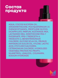 Спрей многофункциональный 20 в 1 / Total Results MIRACLE CREATOR 190 мл